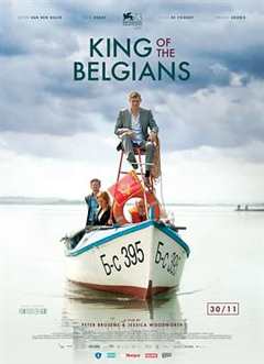 免费在线观看《比利时国王影评》