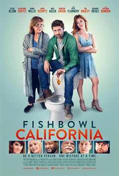 免费在线观看《鱼缸加州 电影》