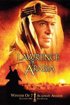 免费在线观看《阿拉伯的劳伦斯电影免费》