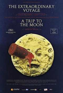 免费在线观看《电影月球旅行》