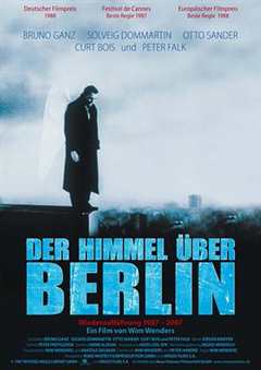 免费在线观看《柏林苍穹下在线观看》