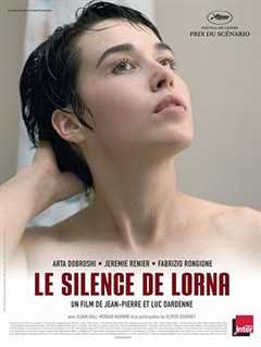 免费在线观看《罗尔娜的沉默评价》