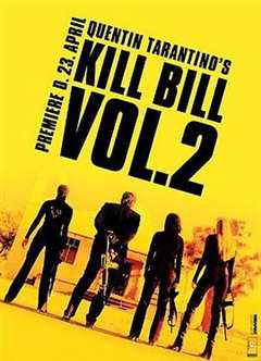 免费在线观看《杀死比尔2 高清免费观看国语》