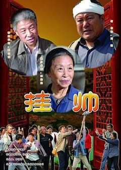 免费在线观看《挂帅电影演员表》