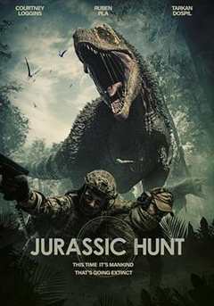 免费在线观看《侏罗纪猎物 电影》