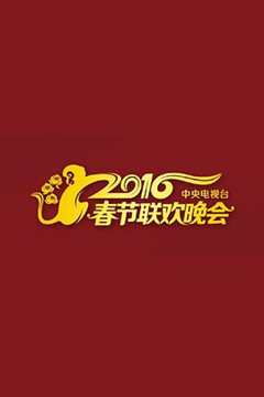 免费在线观看《2016年中央电视台春节联欢晚会》