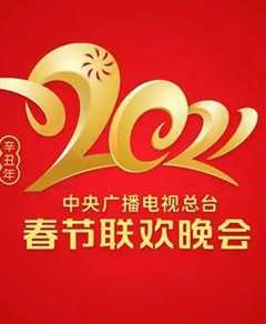 免费在线观看《2021中央电视台春节联欢晚会完整版视频》