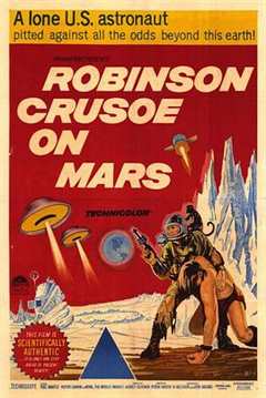 免费在线观看《鲁宾逊太空历险 电影》