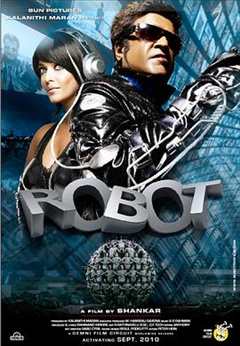 免费在线观看《宝莱坞机器人之恋 高清免费观看中文》