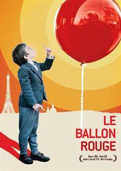 免费在线观看《红气球电影简介》