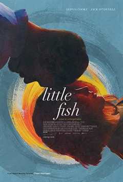 免费在线观看《鱼的记忆唯美图片》