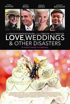 免费在线观看《爱情,婚礼和其它灾难电影》