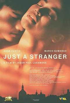 免费在线观看《只是陌生人电影百度网盘》