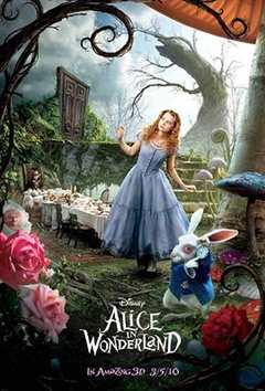 免费在线观看《爱丽丝梦游仙境高清在线观看》