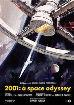 免费在线观看《2001太空漫游超清》