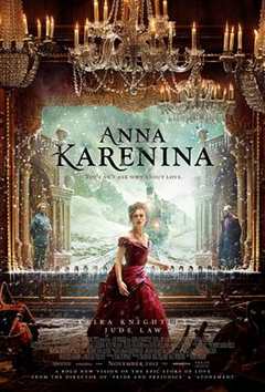 免费在线观看《安娜卡列尼娜电影完整》
