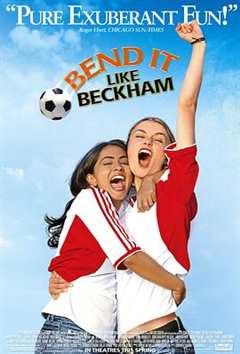 免费在线观看《我爱贝克汉姆豆瓣》
