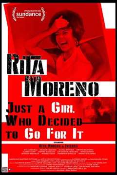 免费在线观看《丽塔·莫雷诺：一个决定追逐梦想的女孩》