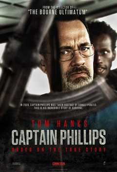 免费在线观看《菲利普船长 电影免费》