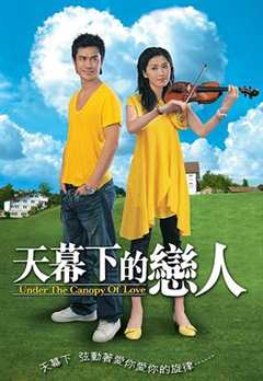 免费在线观看完整版香港剧《天幕下的恋人》