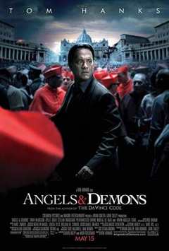 免费在线观看《天使与魔鬼(2009)》