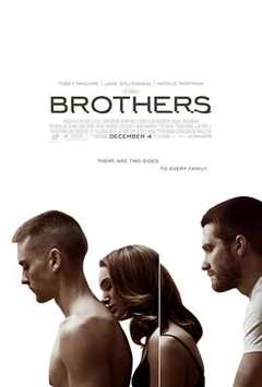 免费在线观看《兄弟(2009)》