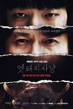 免费在线观看完整版韩国剧《野猪狩猎 高清免费观看》