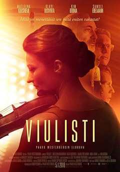 免费在线观看《小提琴家电影》