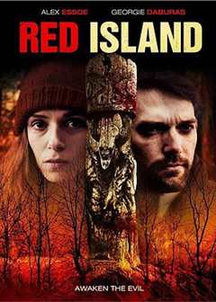 免费在线观看《血红岛屿豆瓣》