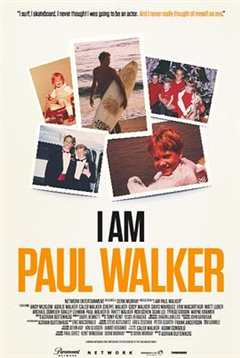 免费在线观看《我是保罗·沃克》