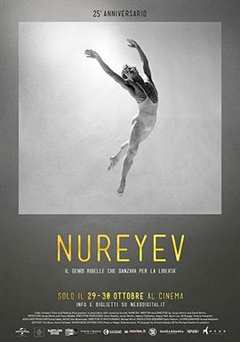 免费在线观看《努列耶夫》