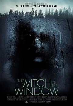 免费在线观看《窗子里的女巫 电影》