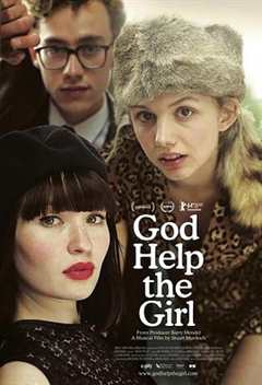 免费在线观看《上帝帮助女孩》