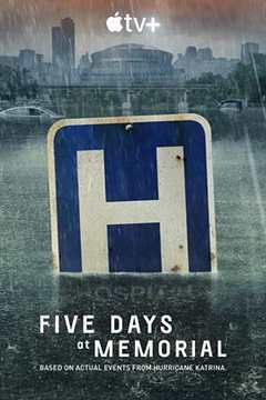 免费在线观看完整版欧美剧《医院的五个工作日》