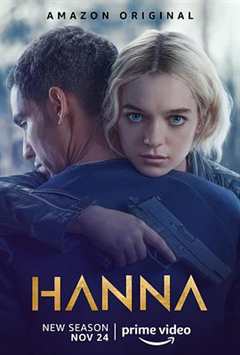 免费在线观看完整版欧美剧《汉娜第三季 高清免费观看全集》