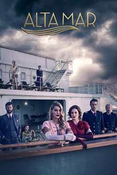 免费在线观看完整版欧美剧《海上谋杀案第三季》