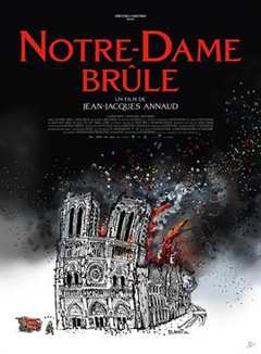 免费在线观看《火烧巴黎圣母院》