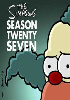 免费在线观看《辛普森一家第二十七季在线观看》