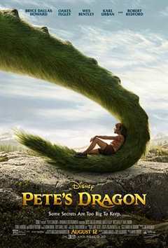 免费在线观看《彼得的龙》
