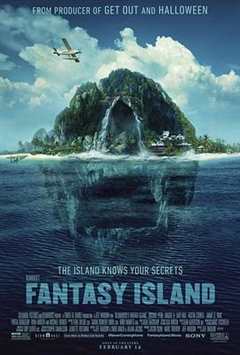 免费在线观看《梦幻岛下集免费观看》