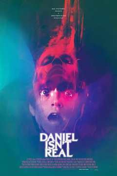 免费在线观看《丹尼尔不是真的电影解说》