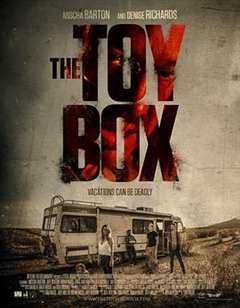 免费在线观看《玩具盒子 电影》