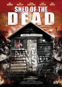 免费在线观看《死亡之棚 高清免费观看电影》