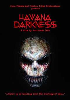 免费在线观看《幽暗哈瓦那电影解析》