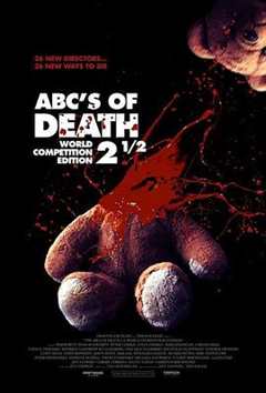 免费在线观看《26种死法2.5:m号档案 电影》