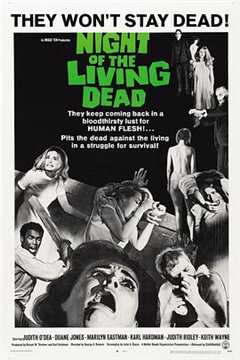 免费在线观看《电影活死人之夜1968》