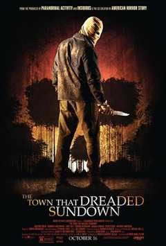 免费在线观看《美国惊悚恐怖电影杀出魔鬼镇》