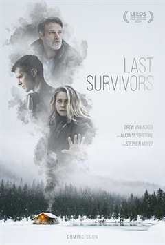 免费在线观看《最后的幸存者电影免费观看下载》