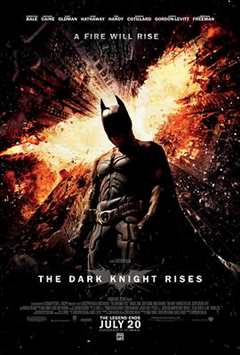 免费在线观看《蝙蝠侠：黑暗骑士崛起》