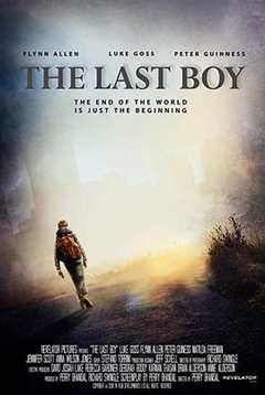 免费在线观看《最后一个男孩科幻电影》